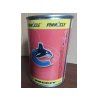 1997-98 Pinnacle Inside Hockey Can PAVEL BURE