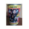 1997-98 Pinnacle Inside Hockey Can PAVEL BURE