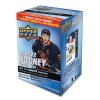 2021-22 Upper Deck Series 1 Hockey Blaster Box