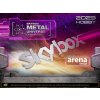 2023 Upper Deck Skybox Metal Universe Champions Hobby Box