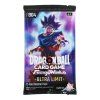 Dragonball Super Fusion World Ultra Limit Pack