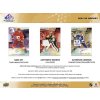 2021-22 Upper Deck SP Game Used Hockey Hobby Box