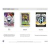 2021-22 Panini Prizm Premier League EPL Blaster Box