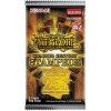 Konami Yu-Gi-Oh! TCG Quarter Century Stampede Pack