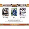 2021-22 Upper Deck Allure Hockey Hobby Pack