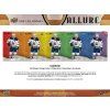 2021-22 Upper Deck Allure Hockey Hobby Pack