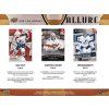 2021-22 Upper Deck Allure Hockey Hobby Pack