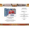 2021-22 Upper Deck Allure Hockey Hobby Pack