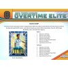 2023/24 Topps Chrome Overtime Elite Basketball Hobby Balíček