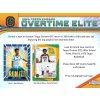 2023/24 Topps Chrome Overtime Elite Basketball Hobby Balíček