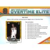 2023/24 Topps Chrome Overtime Elite Basketball Hobby Balíček