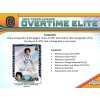 2023/24 Topps Chrome Overtime Elite Basketball Hobby Balíček