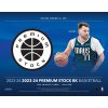2023-24 Panini Premium Stock NBA Blaster Box