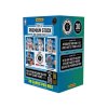 2023-24 Panini Premium Stock NBA Blaster Box