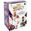 2024/25 Panini Select Basketball Blaster Box