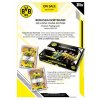 2023-24 Topps Borussia Dortmund Exclusive China Edition Box