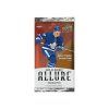 2022-23 Upper Deck Allure Hockey Hobby Pack