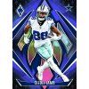 2024 Panini Phoenix Football Blaster Pack