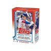 2025 Topps Major League Baseball Update Series Blaster Box