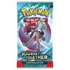 Pokémon TCG Journey Together Booster Pack