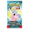 Pokémon TCG Journey Together Booster Pack