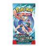 Pokémon TCG Journey Together Booster Pack