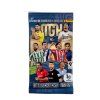 2025/26 Panini La Liga Megacracks Pack