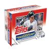 2023 Topps Major League Baseball Series 2 Monster Box