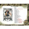 2024 Topps Resurgence Football Mega Pack