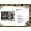 2024 Topps Resurgence Football Mega Balíček