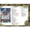 2024 Topps Resurgence Football Mega Pack