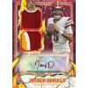 2024 Topps Resurgence Football Mega Pack