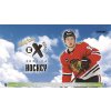 2023-24 Upper Deck Skybox E-X 2000 Hockey Hobby Box