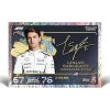 2024 Topps F1 Formula 1 Turbo Attax Box Německá Verze