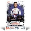 2024 Topps F1 Formula 1 Turbo Attax Box Německá Verze