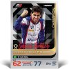 2024 Topps F1 Formula 1 Turbo Attax Balíček Německá Verze