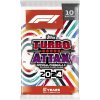 2024 Topps F1 Formula 1 Turbo Attax Balíček Německá Verze