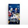 2024/25 SportZoo Tipsport ELH Play Off Pack