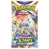 Pokémon TCG Brilliant Stars Booster Balíček