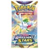 Pokémon TCG Brilliant Stars Booster Balíček