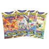 Pokémon TCG Brilliant Stars Booster Balíček