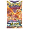 Pokémon TCG Brilliant Stars Booster Balíček