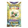 Pokémon TCG Brilliant Stars Booster Balíček