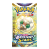 Pokémon TCG Brilliant Stars Booster Pack
