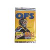 2001-02 OFS ELH Sběratelské Karty Balíček