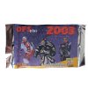 2002-03 OFS Plus Sběratelské Hokejové Karty Balíček