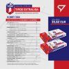 2020/21 SportZoo Tipos Extraliga 2.séria Pack