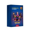 2025-26 Daka Top Audience FC Barcelona Box