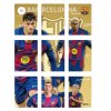 2025-26 Daka Top Audience FC Barcelona Box