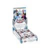 2024/25 Topps Chrome UEFA Women's Champions League Hobby Box